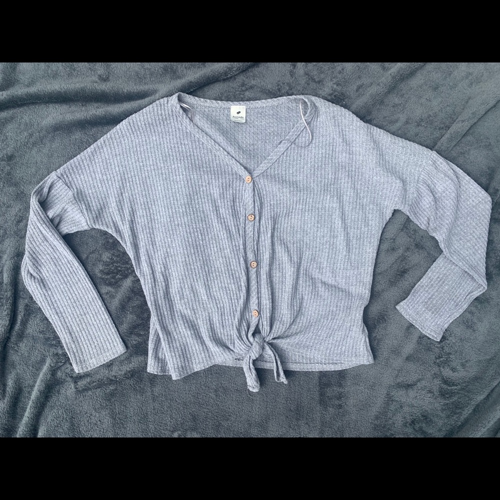 Fall clothing